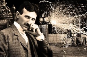 Гений науки: жизнь и наследие Николы Теслы