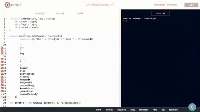 JavaScript Tutorial for Beginners | JavaScript Closures Explained