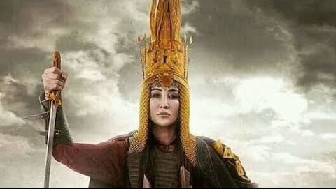 РИТУАЛ ПОБЕДИТЕЛЯ. БИР ТЕНГРИ. ВЕДЬМИНА ИЗБА. ИНГА ХОСРОЕВА.mp4