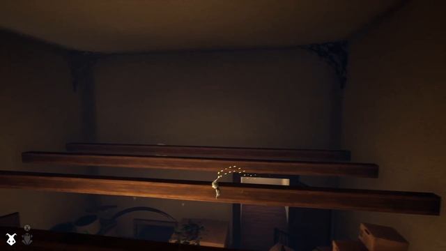 A Tale of Paper: Refolded (Demo) - платформер-головоломка про бумажного человечка