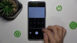 Redmi 12 | Как включить таймер в камере Redmi 12 - Настройки таймера камеры Redmi 12