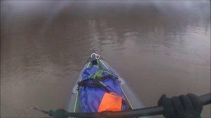 Сплав по реке Медведица (Аткарский район, Саратовская обл.) 06-07.04.2024