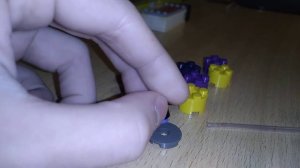 как сделать HQD из лего без дыма но со вкусом