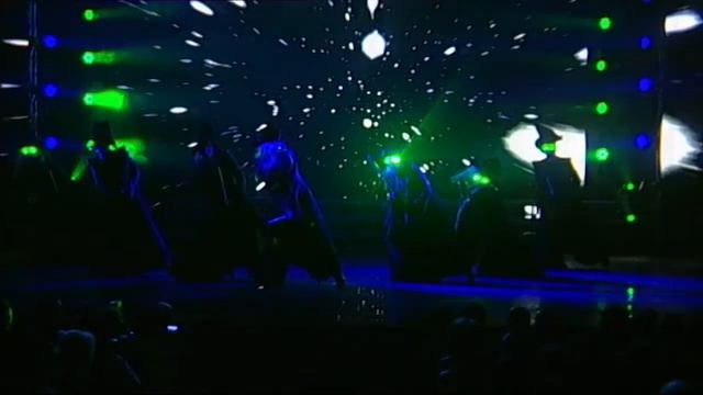 Хэллоуин в России/Halloween - Evdokimov show theater/Театр пародий Анатолия Евдокимова