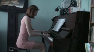 Людвиг ван Бетховен - К Элизе (Fur Elise) на фортепиано