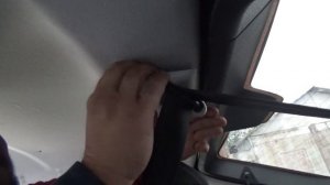 БЖ гранта лифтбек. Снять потолок лада гранта. Remove LADA car ceiling