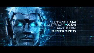 ORDEN OGAN - Heart Of The Android 2020 OFFICIAL LYRIC VIDEO AFM Records