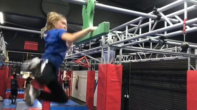 Obstacle Ninja Academy - Obstacle Demos смотреть онлайн