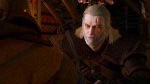 Ведьмак 3 Remake 3.0 - #1 Прохождение [400 модов]