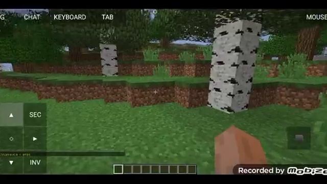 Как играть по сети в Minecraft Java на телефоне гайд смотреть онлайн