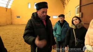 Конный клуб «Станица»