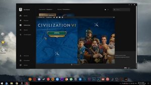 Ошибка при подключении к сетевой игре Civilization VI (способ №2)
