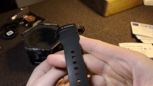 ОБЗОР CASIO G-SHOCK AW-500E-1E / ВОЗРОЖДЕНИЕ МОДЕЛИ AW-500