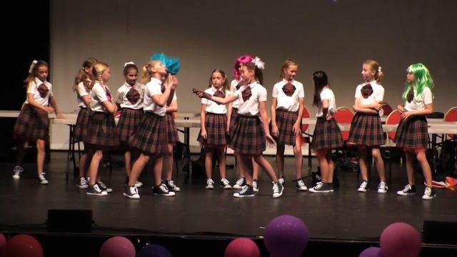 2018 10 июня Солнышко Праздник Переполох смотреть онлайн