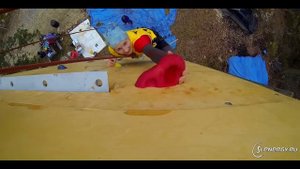 «Falaza Challenge 2013» в Приморье