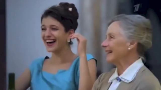 к/ф "ОТТЕПЕЛЬ" музыка коллектива "ЭЛЬ ДЖАЗ" смотреть онлайн