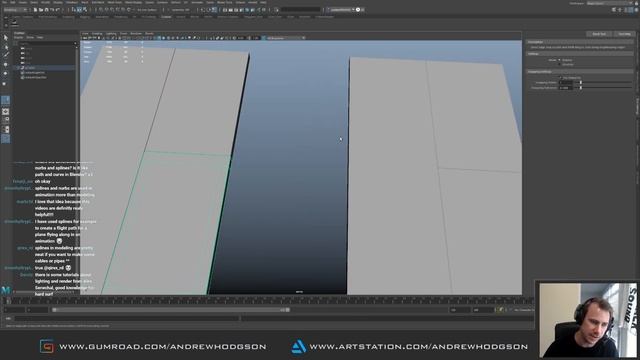 Modelling Tricks - Chamfer On or Off? смотреть онлайн