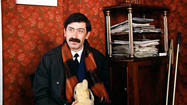 Кто такая тётя Нина из Тбилиси,не знаешь?..И я не знаю!