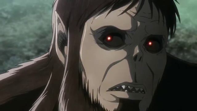 Play With Fire - anime Гурен Ичиносе и Леви Аккерман смотреть онлайн