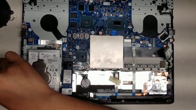 Lenovo Legion Y530-15ICH RAM SSD Hard Drive Upgrade Repair Motherboard Logicboard Replacement Part смотреть онлайн