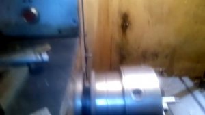 От нечего делать сделал Неплохой самодельный "керн"