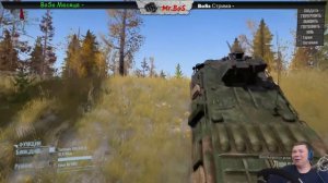 БТР 82А Честный Обзор мода Spintires MudRunner