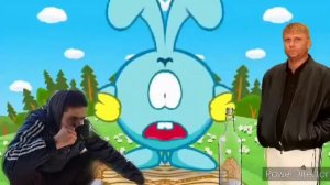 RTPY по смешарикам ,,СРЕДНЕЕ МОРЕ"