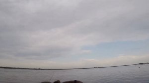 За щукой на Иртыш,рыбалка в ХМАО