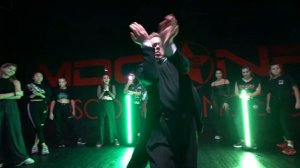 Madonna - Frozen - Choreography by Ivan Pik - 2022