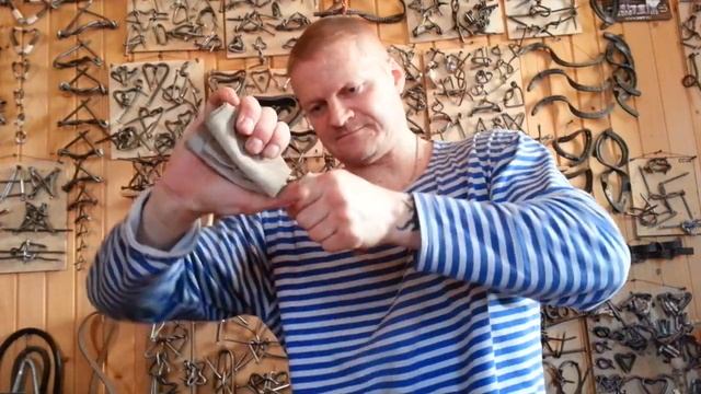 Сердечко для продвинутых. Гвозди 200.6. Калиброванные на 66 кг смотреть онлайн