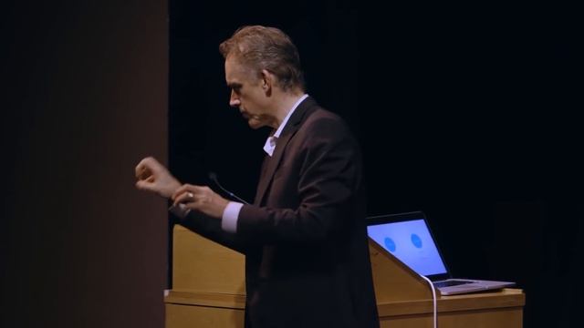 Джордан Питерсон | Библейская серия 1: введение в идею о Боге.
