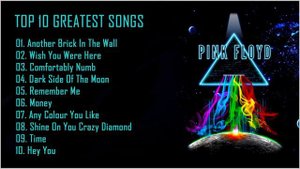 Pink Floyd Greatest Hits Full Album 2022 - Best Songs of Pink Floyd