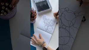 Денежный алгоритм «ПОТОК ИЗОБИЛИЯ» с секретным знаком богатства? #нейрографика