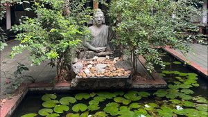 1 день из Жизни в Индии