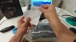 Обзор трех моделей VR - очков Smarterra - VR3, VR2 Mark 2 Pro, Sound Max