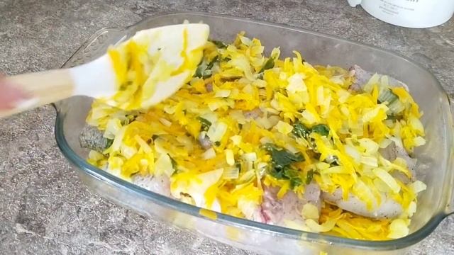 ВКУСНЕЙШИЕ ОСЕННИЕ РЕЦЕПТЫ смотреть онлайн