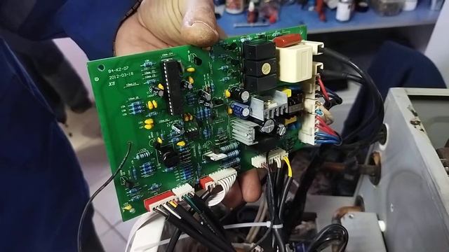 Газ.котёл ТЕПЛОРОСС,АРДЕРИЯ ошибки Е5,Е6.