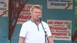 55-летие ДК "Восход" г. Энгельс (Часть 1)