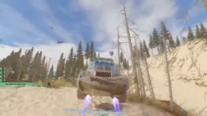 ONRUSH - впечатления от игры | PS4