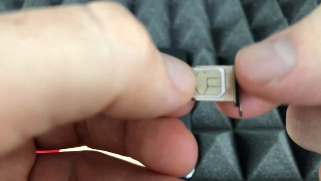 How to insert SIM card in iPhone 11 смотреть онлайн