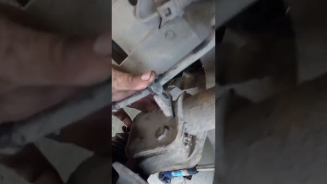 Как я меняю пыльники шрусов на приоре смотреть онлайн