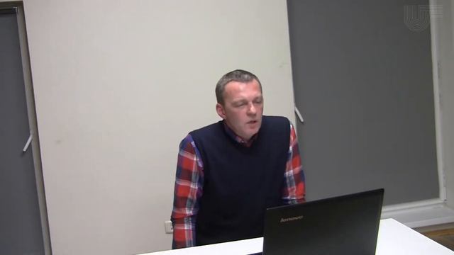 07. Сучасная сацыяльная крытыка і аналіз (06.12.2017) смотреть онлайн