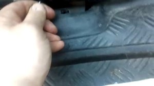 Как открыть багажник из салона пежо307