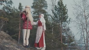 Легенда KareliaSport - Руны 2.mov