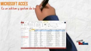 MOTORES DE BASES DE DATOS