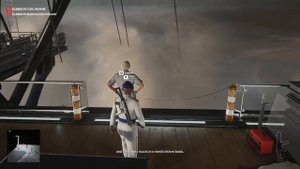 Hitman 3 обзор игры