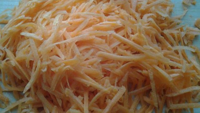 Салат Копченая курица с маком