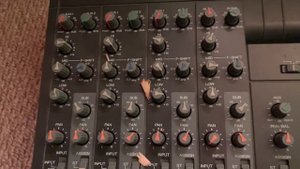 Кассетная портостудия Fostex 380s. Часть 1. Анонс нового альбома.