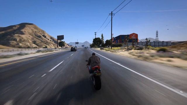 ГТА 5 моды (2022) - 2019 Ducati Panigale V4R [Add-On | Tuning] - 4K 60fps RTX 3070 Ti Gamplay GTA 6 смотреть онлайн