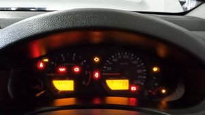 LOW OIL WARNING LIGHT FIX D40 Navara & R51 Pathfinder YD25